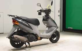 SUZUKI ADDRESS V125 G CF46A