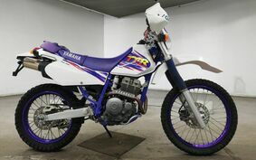 YAMAHA TT250R 4GY