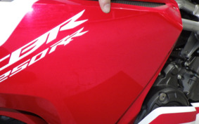 HONDA CBR250RR A MC51