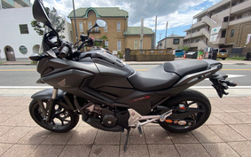 HONDA NC750X 2018 RC90