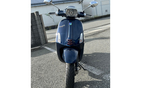 VESPA ベスパ スプリント150