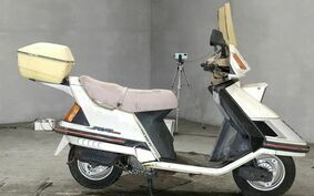 HONDA SPACY 125 JF02