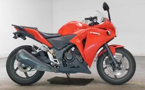 HONDA CBR250R MC41