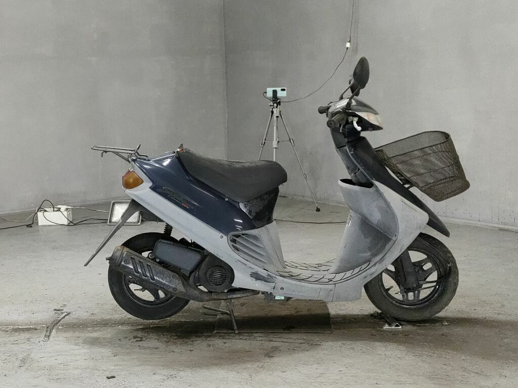 Suzuki sepia ca1ha