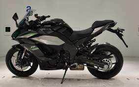 KAWASAKI NINJA 1000 SX 2024 ZXT02K