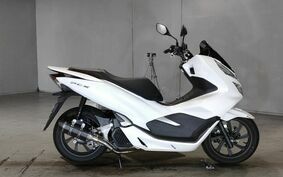 HONDA PCX125 JF81