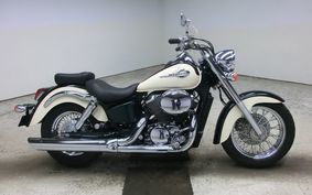 HONDA SHADOW 400 1997 NC34