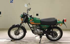 HONDA XE50 CE50