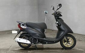 YAMAHA JOG ZR Evolution 2 SA39J