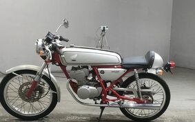 HONDA DREAM 50 AC15