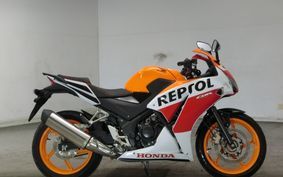 HONDA CBR250R MC41