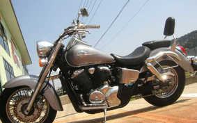 HONDA SHADOW 400 2004 NC34