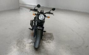 HONDA REBEL 250 MC49