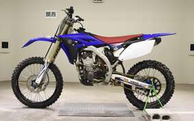 YAMAHA YZ250F CG33C