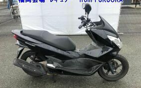 HONDA PCX125 JF56