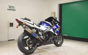 SUZUKI GSX-R1000 2004 BZ111