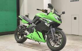 KAWASAKI NINJA 400R 2012 ER400B