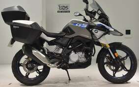 BMW G310GS 2018