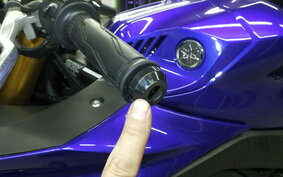 YAMAHA YZF-R3 2020 RH13J