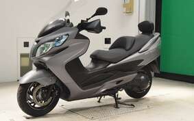 SUZUKI SKYWAVE 400 A 2017 CK45A