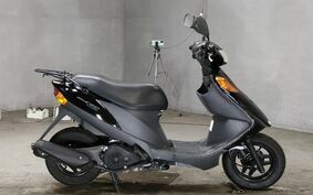 SUZUKI ADDRESS V125 CF4EA