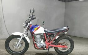 HONDA FTR223 MC34