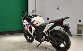 HONDA CBR250R GEN 3 MC41