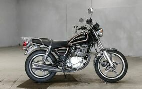 SUZUKI GN125 F Gen.2 PCJ2N