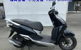 HONDA LEAD 125 JF45