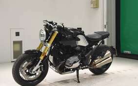 BMW R NINE T 2020