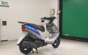 SUZUKI ADDRESS V125 G CF46A