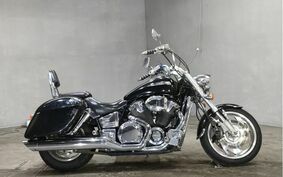 HONDA VTX1800 2004 SC46