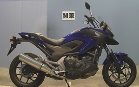 HONDA NC750X ABS 2014 RC72