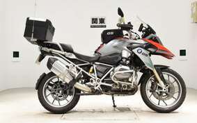 BMW R1200GS 2013 0A01