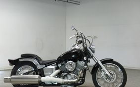 YAMAHA DRAGSTAR 400 1996 4TR