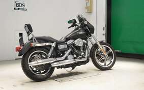 HARLEY FXDB 1580 2006 GX4