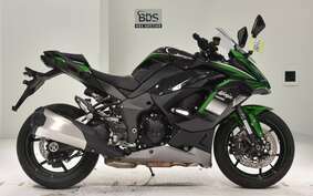 KAWASAKI NINJA 1000 SX 2021 ZXT02K