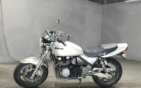 KAWASAKI ZEPHYR 400 1999 ZR400C