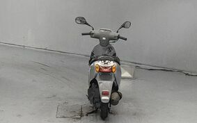 SUZUKI LET's 4 CA46A