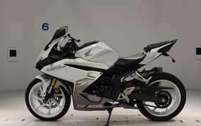 HONDA CBR250RR A MC51