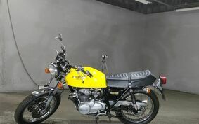 HONDA CB400F CB400F