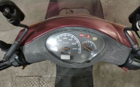 YAMAHA JOG SA36J