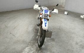 YAMAHA SEROW 225 W 4JG