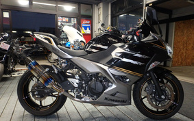 KAWASAKI NINJA EX250P