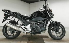 HONDA NC 700 S DCT 2012 RC61