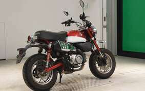 HONDA MONKEY 125 JB02