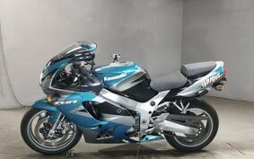 KAWASAKI ZX900R NINJA 1995 ZX900B