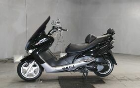 YAMAHA MAJESTY 125 SE27