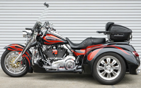 HARLEY HARLEY FLHR TRIKE 2008 FB4