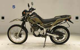 YAMAHA SEROW 250 Gen.2 DG17J